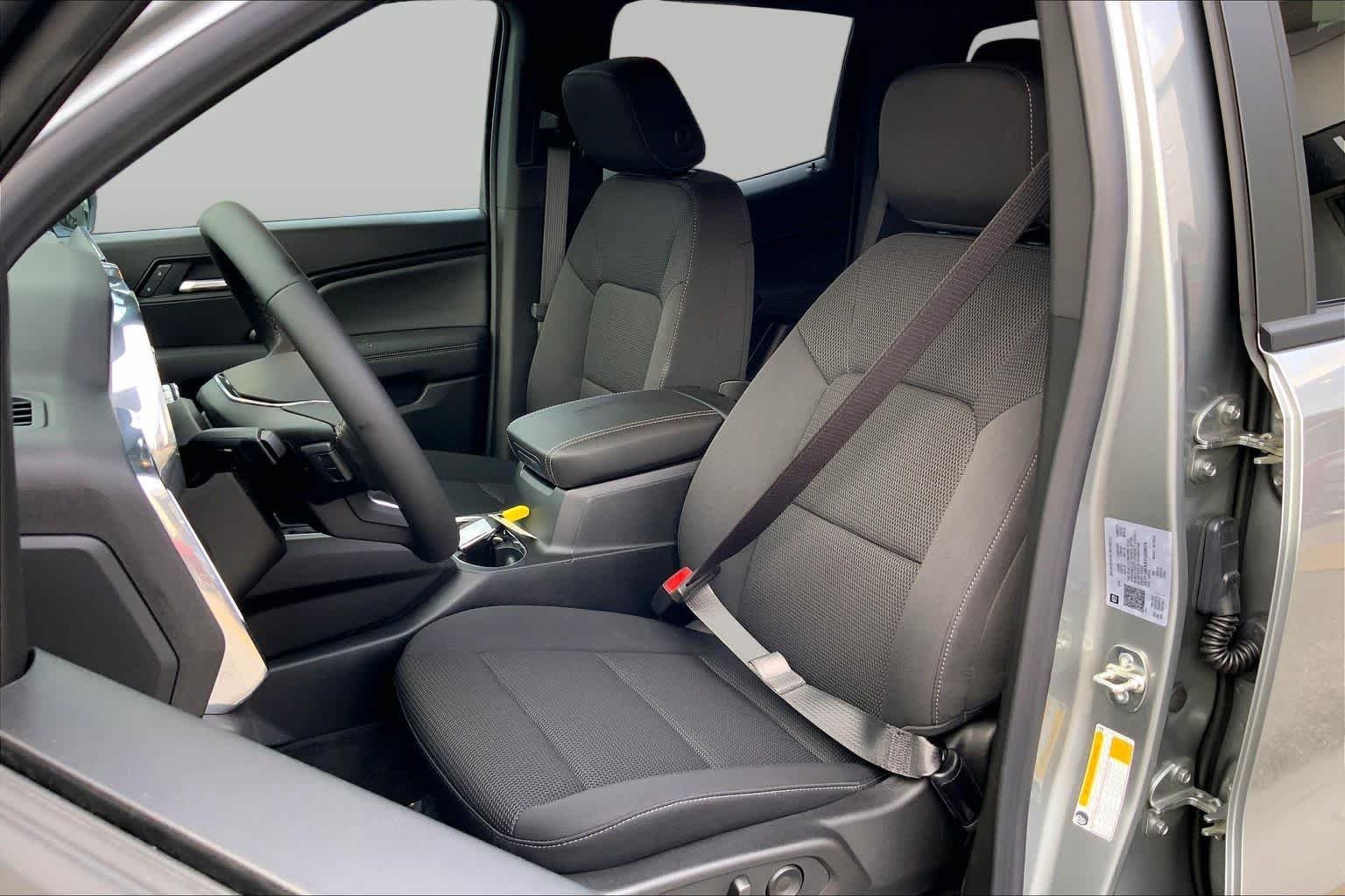 2026 GMC Canyon Elevation - Photo 9