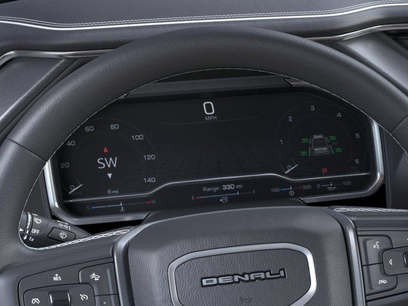 2026 GMC Sierra 2500HD Denali Ultimate - Photo 18