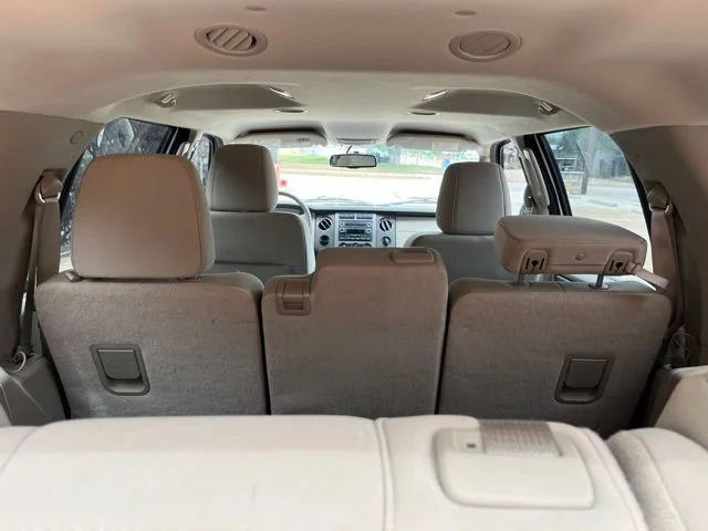 Used 2012  Ford XLT image 12