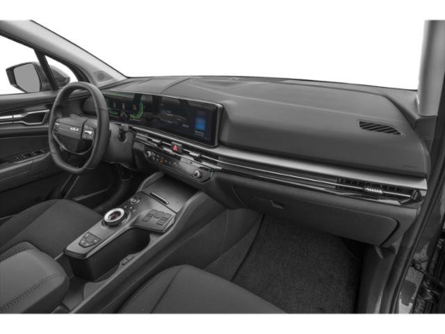 New 2026 Steel Kia LX image 14