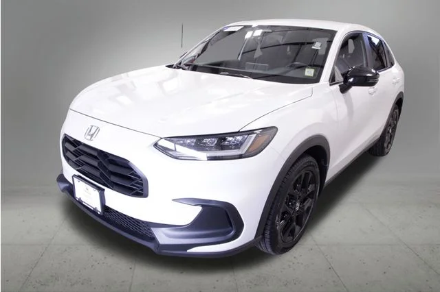 2023 Honda HR-V