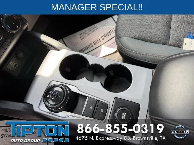 Used 2023  Ford Big Bend image 30