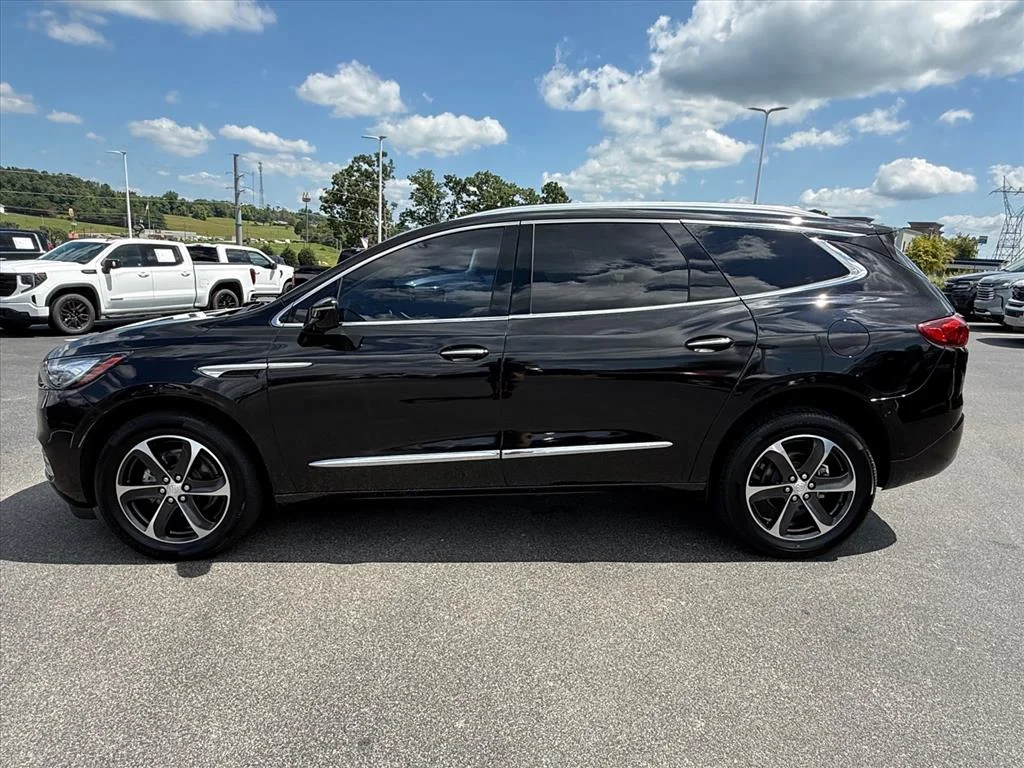 2020 Buick Enclave