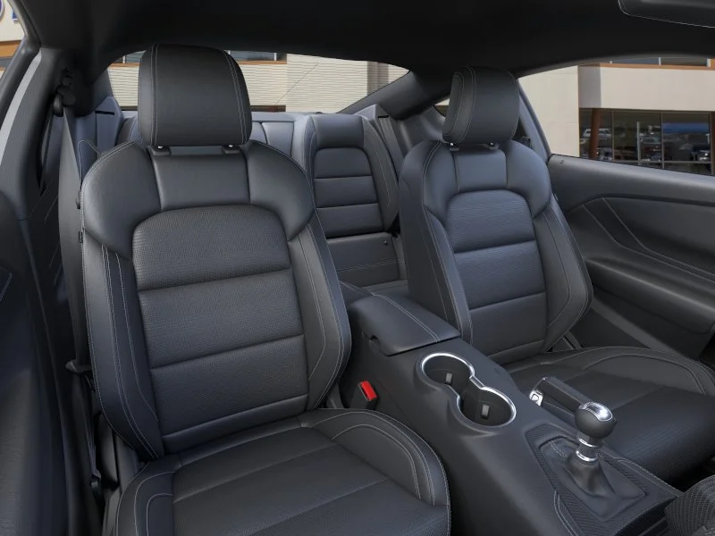 New 2026 Carbonized Gray Metallic Ford GT Premium image 10