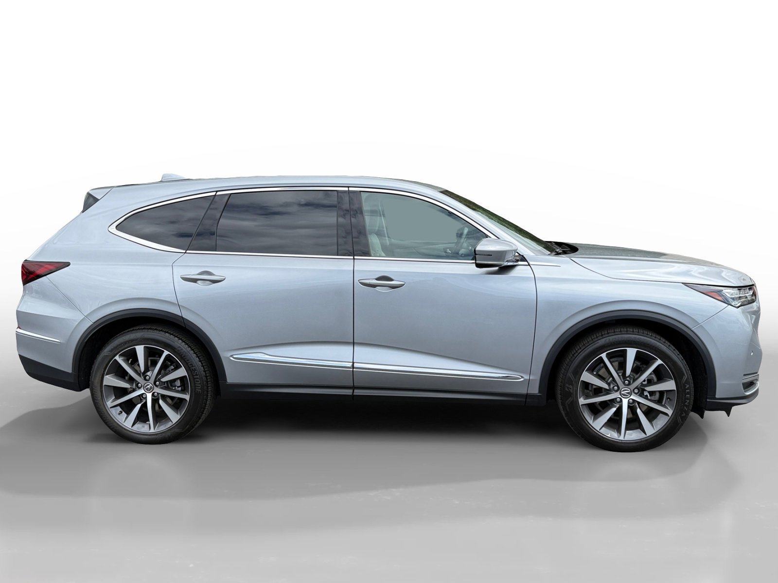 Used 2025  Acura Technology Package image 6