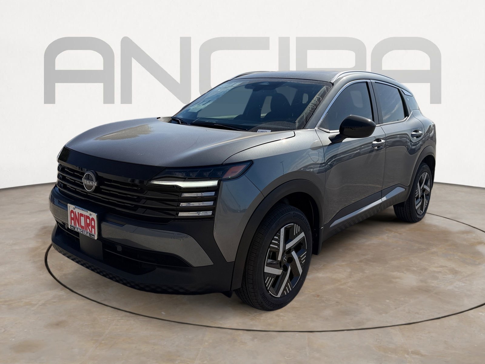 2026 Nissan KICKS SV - Photo 6