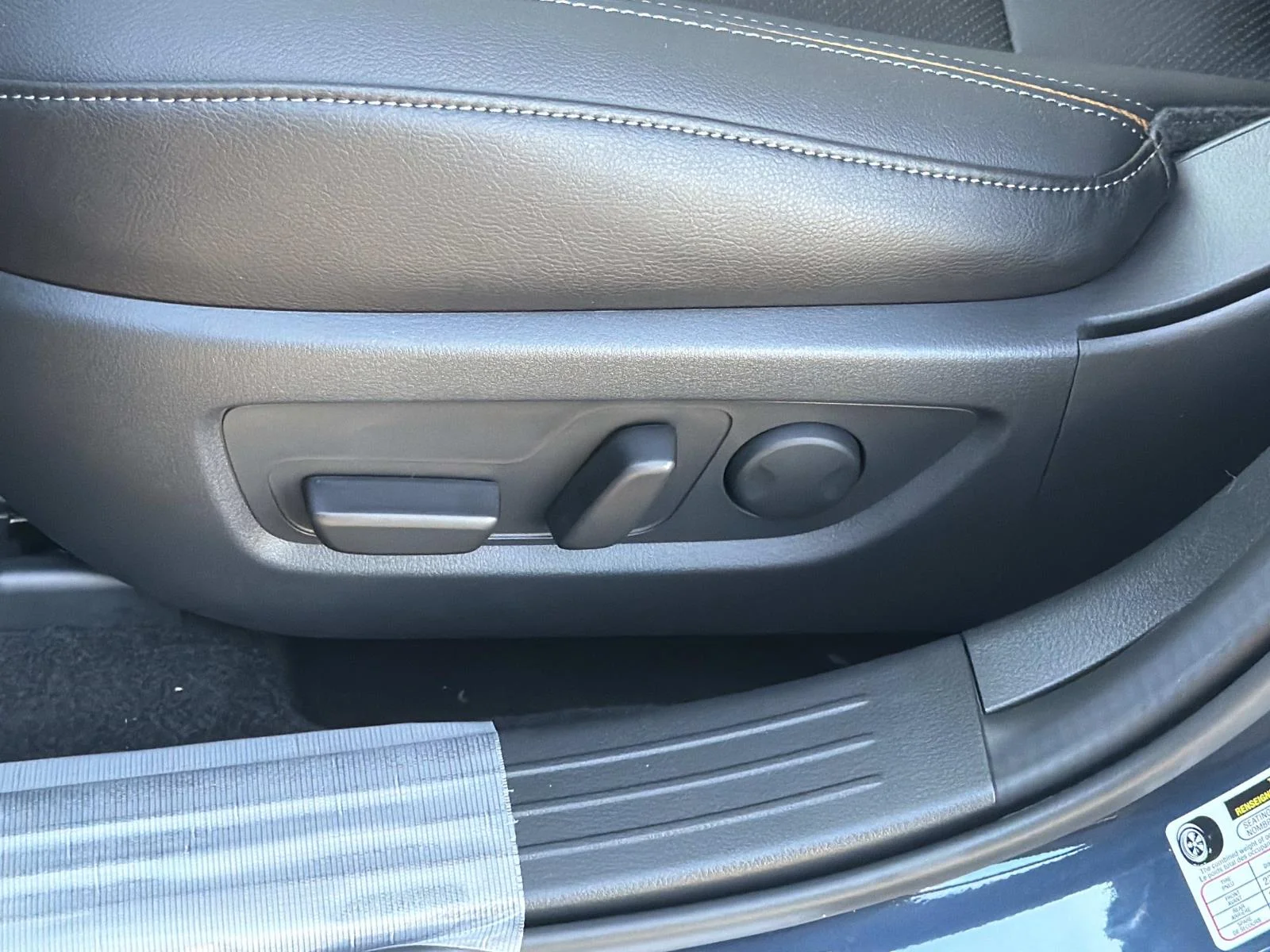 2026 Mazda CX-50 Premium - Photo 21