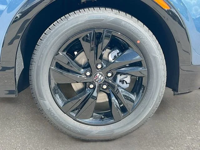 2026 Buick Encore GX Sport Touring - Photo 19