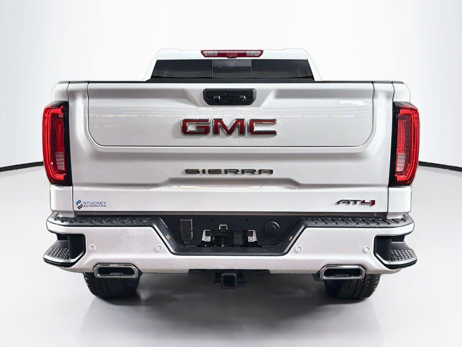 2026 GMC Sierra 1500 AT4 - Photo 10