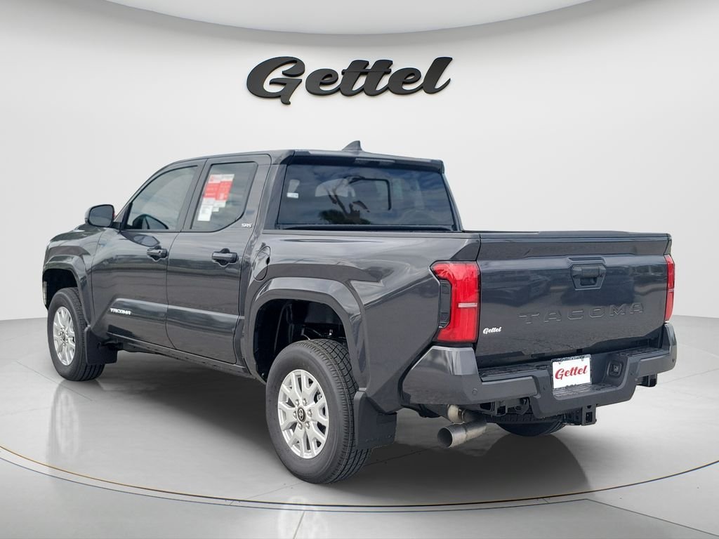 New 2026 Underground Toyota  SR5 image 7