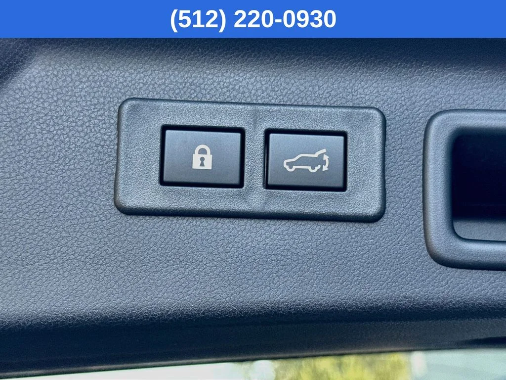 New 2026  Subaru Touring image 36