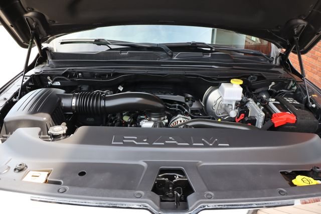 Used 2022 Gray Ram Big Horn image 51