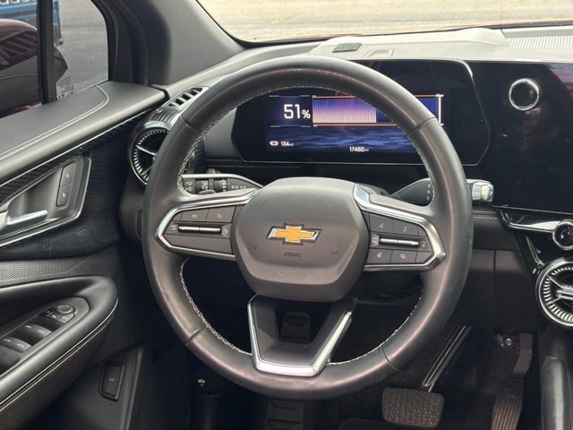 2024 Chevrolet Blazer EV LT - Photo 12