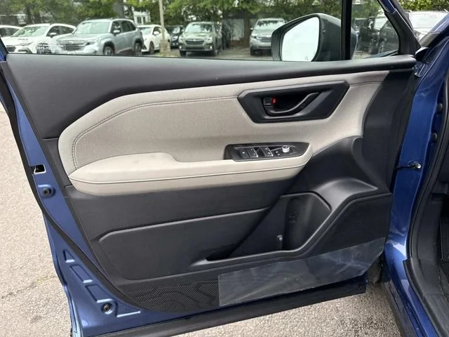 Used 2026 Blue Subaru Premium Hybrid image 27