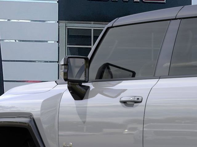 2025 GMC HUMMER EV 2X - Photo 12