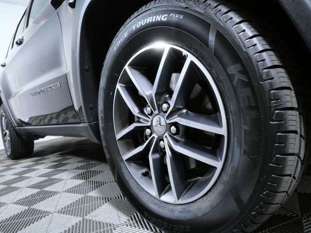Certified 2018 Jeep Grand Cherokee Limited with VIN 1C4RJFBG7JC432652 for sale in Apple Valley, Minnesota