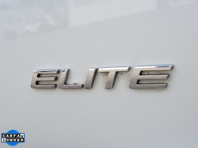 Used 2022 White Honda Elite image 6