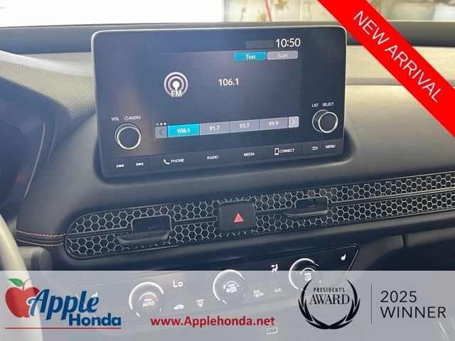 2024 Honda HR-V Sport - Photo 55