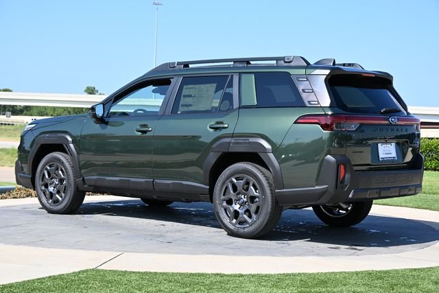 New 2026  Subaru Premium image 5