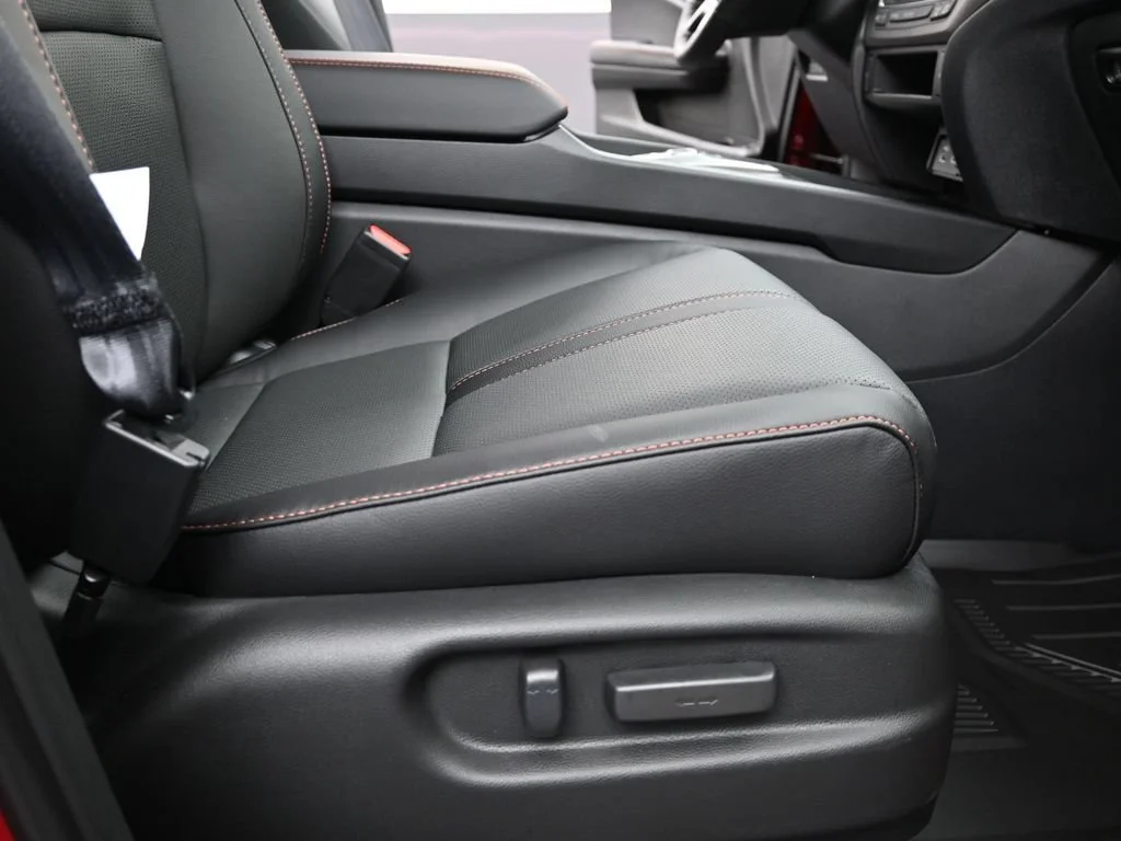2026 Honda Ridgeline TrailSport - Photo 62