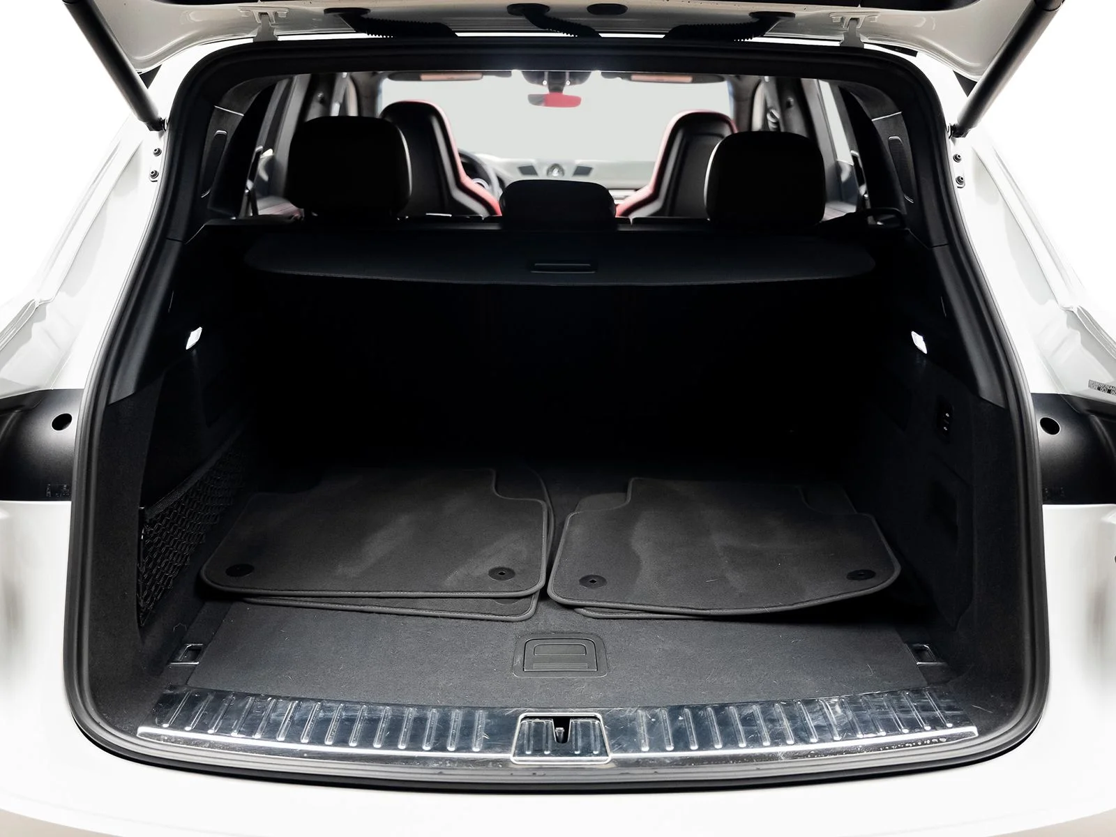 Used 2022 White Porsche Turbo S image 56