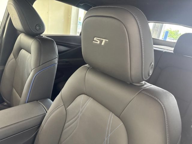 New 2026 Ebony Twilight Metallic Buick Sport Touring image 10