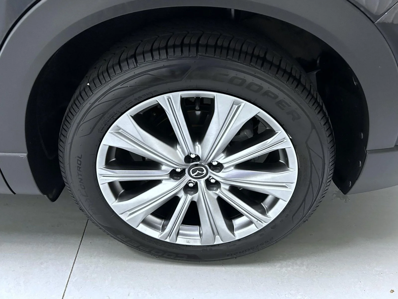Certified Used 2022 Black Mazda Signature image 23