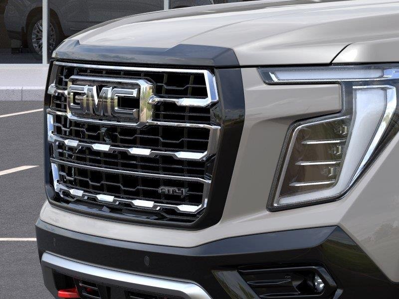New 2027 Coastal Dune GMC AT4 image 13