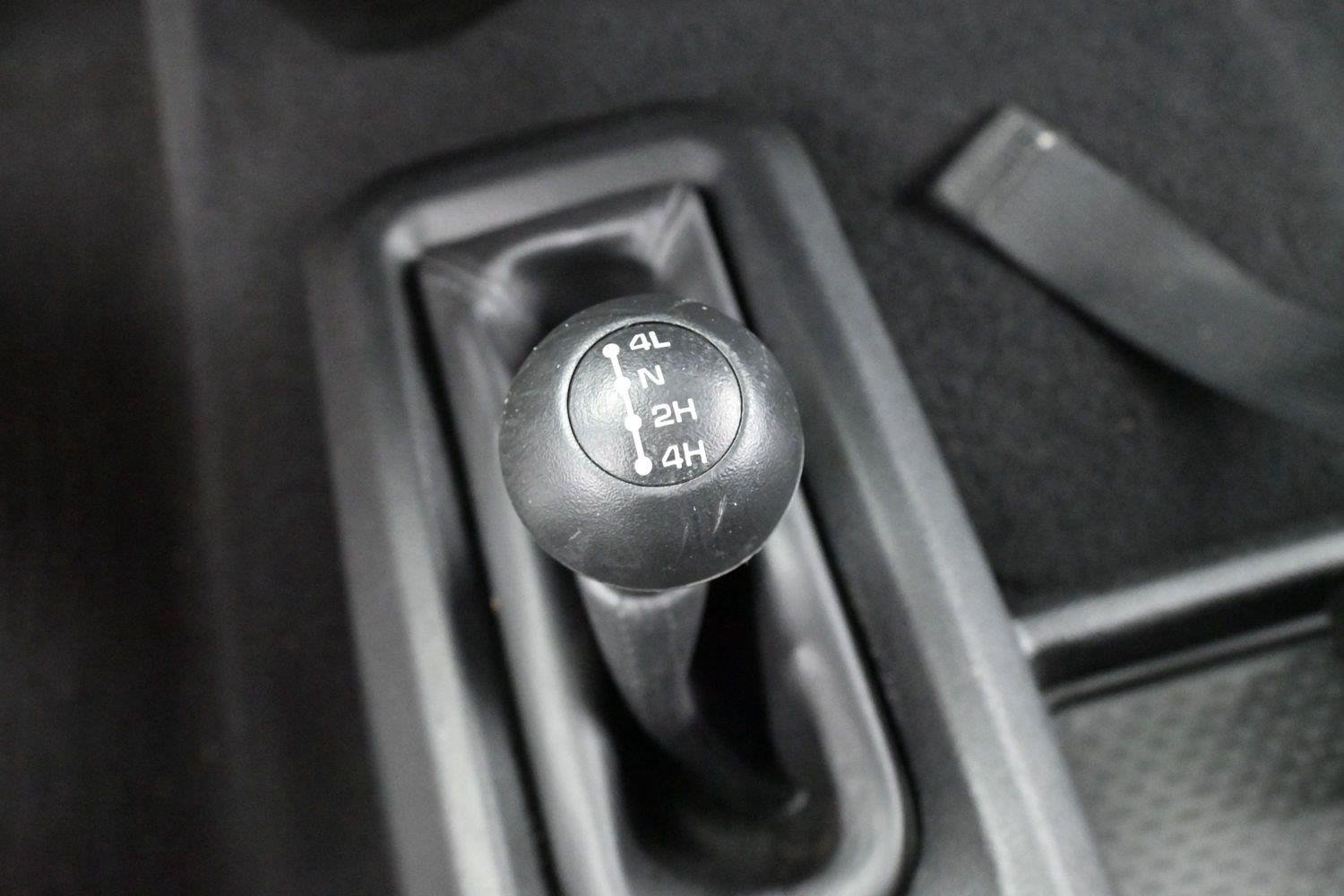 Used 2020 Diamond Black Crystal Pearlcoat Ram Power Wagon image 24