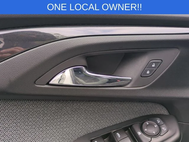 Used 2022 White Chevrolet LS image 13