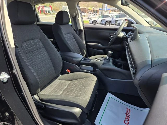 Used 2023 Black Honda LX image 19