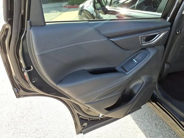 Used 2020 Black Subaru Touring image 11