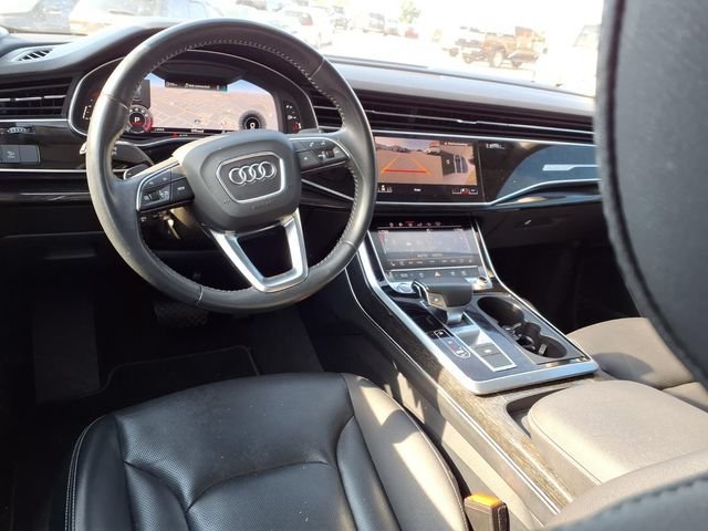 Used 2019  Audi Premium Plus image 5
