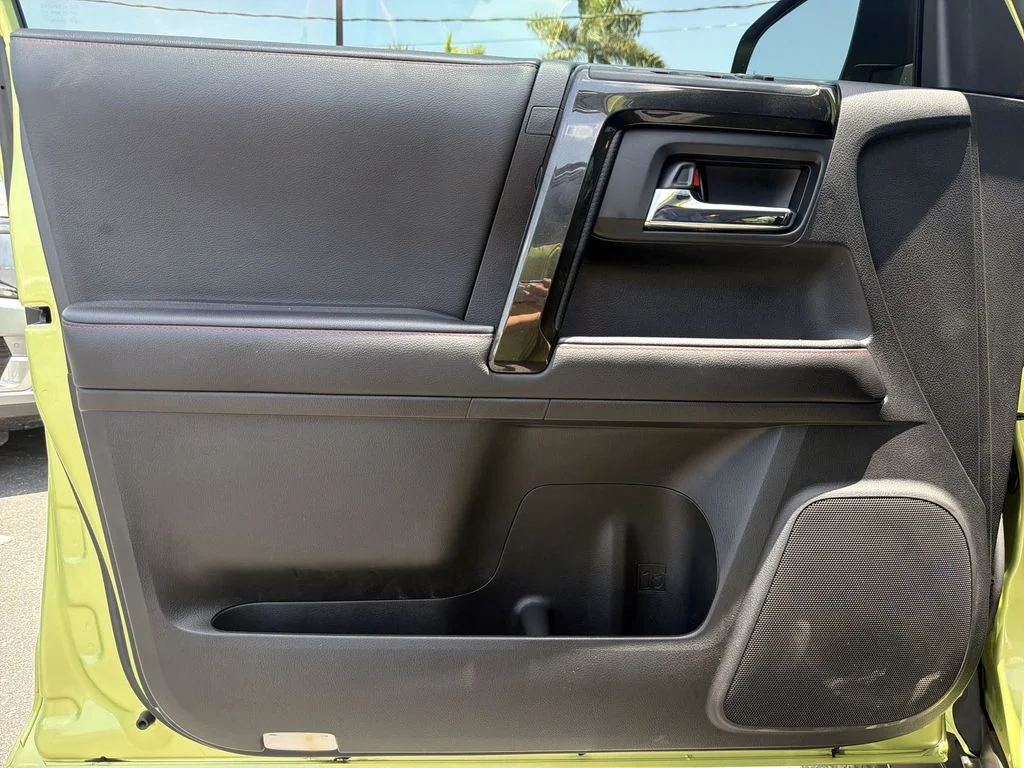 Used 2022 Green Toyota TRD Pro image 29