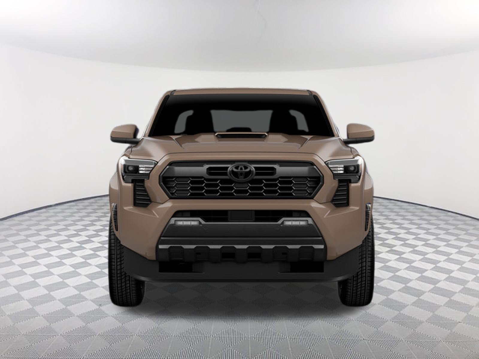 New 2026 Mudbath Toyota TRD Sport image 17