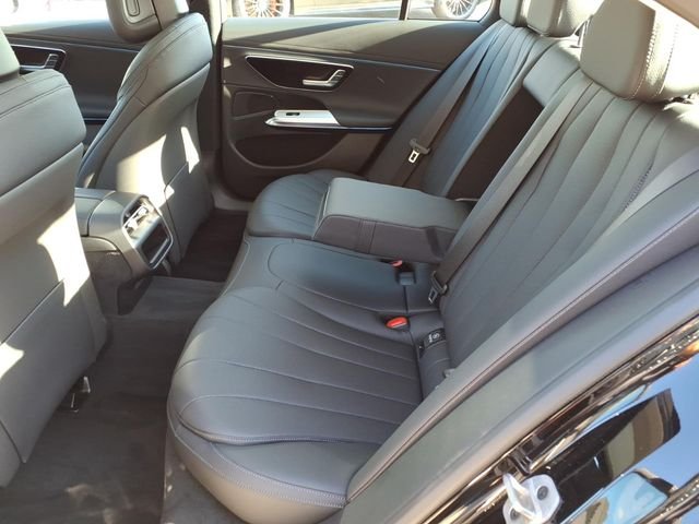 New 2026 Black Mercedes-Benz E 350 image 18