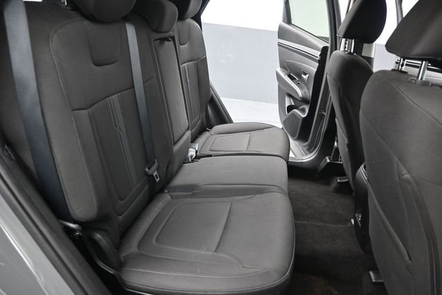 Used 2024 Gray Hyundai SEL image 14