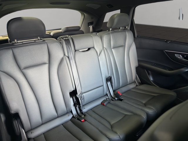 Used 2023 White Audi Premium Plus image 20