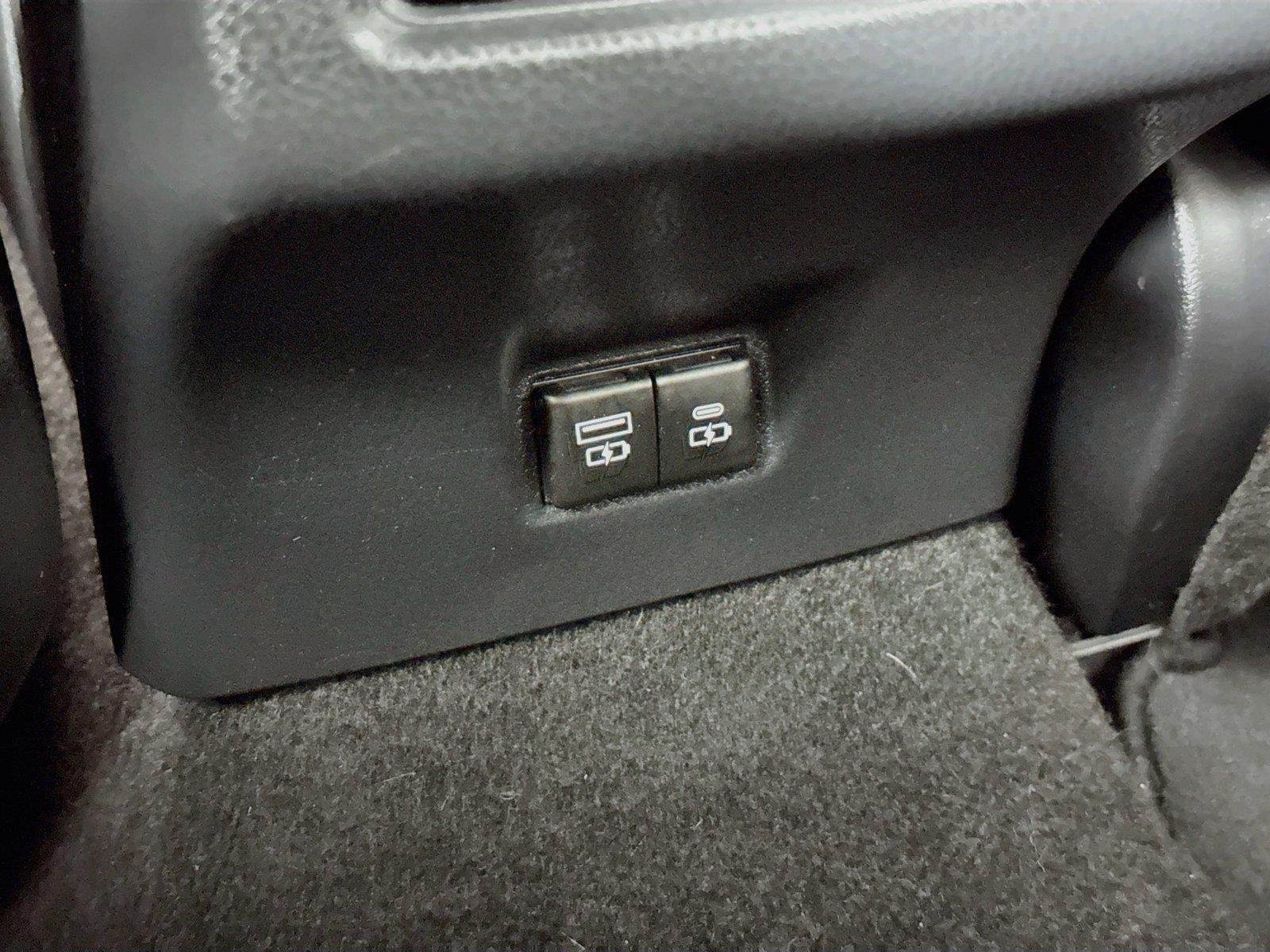Certified Used 2025 Ice Cap Toyota SE image 36