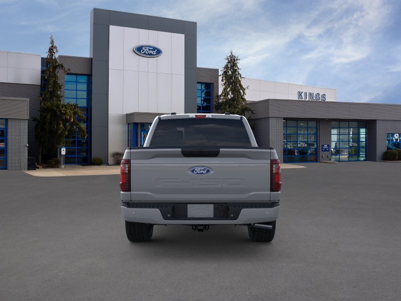 New 2026 Avalanche Ford STX® image 5