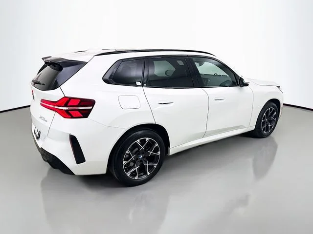 Used 2026 White BMW 30 xDrive image 7