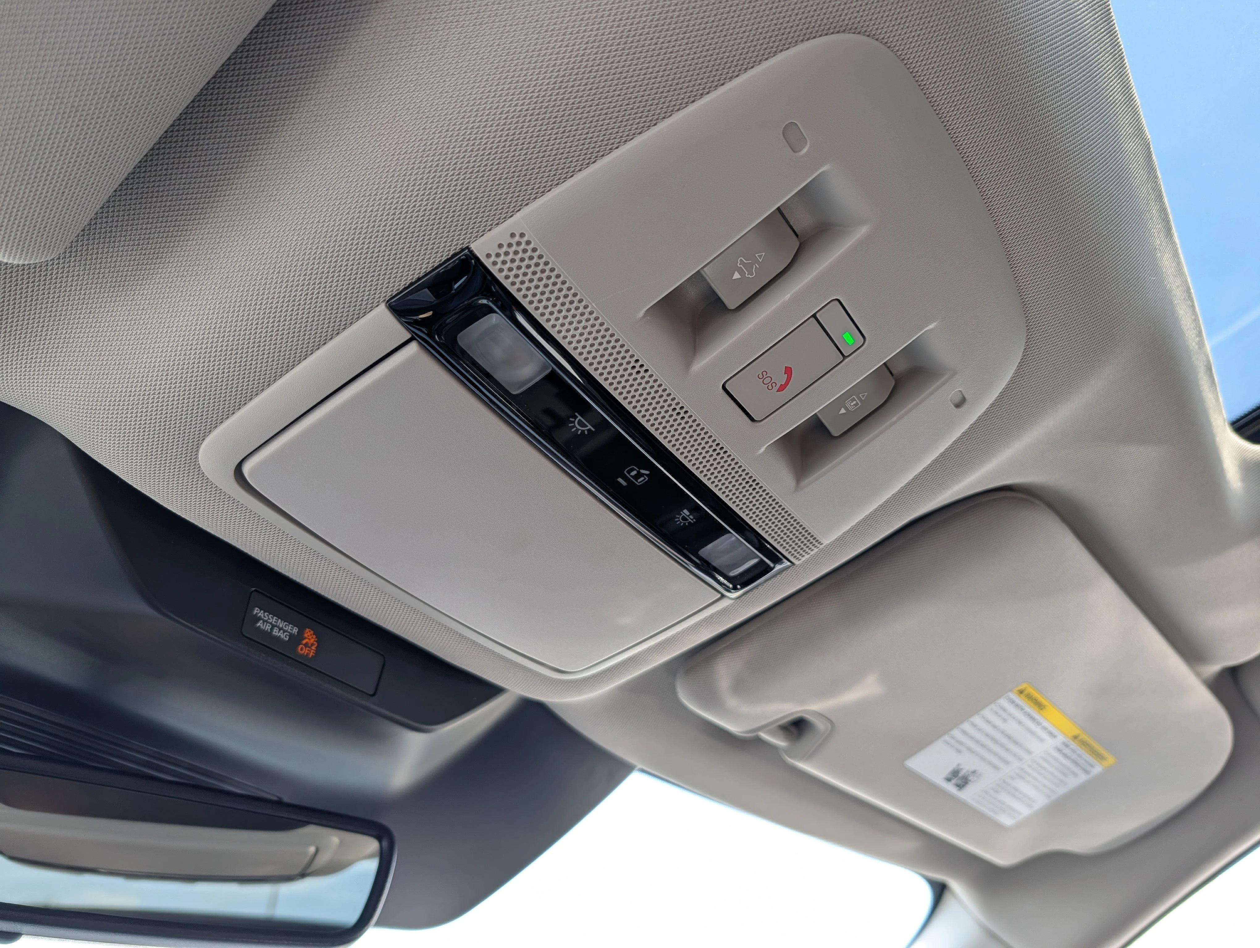 Used 2026 Super Black Nissan Platinum image 31