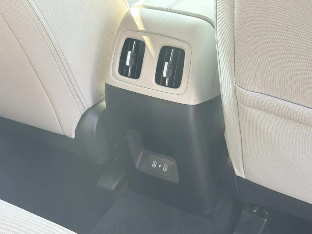 Used 2026 Black Hyundai SEL image 26