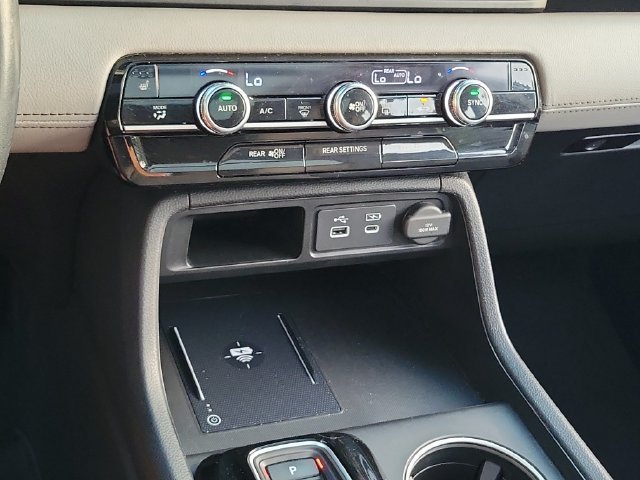 2025 Honda Pilot Touring - Photo 30