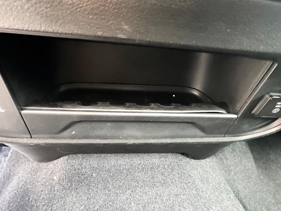 New 2026 Ceramic Gray Clearcoat RAM Tradesman image 26