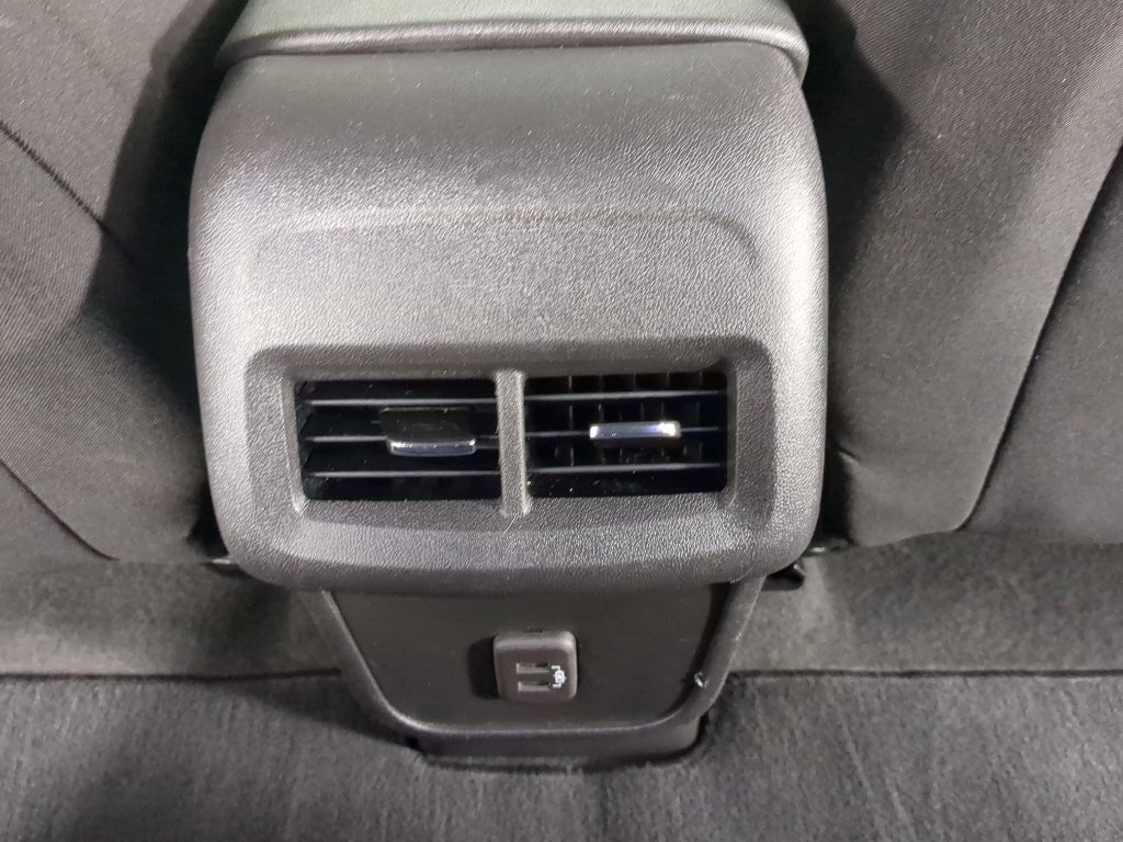 Used 2023 Summit White Chevrolet LT image 22