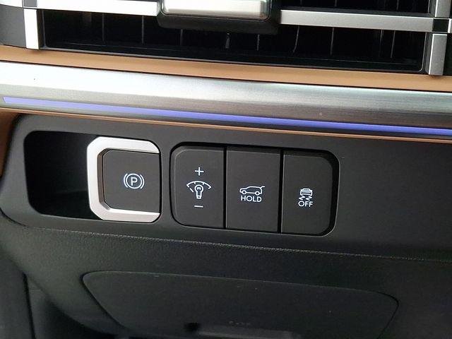 New 2026 White Hyundai Calligraphy AWD image 26