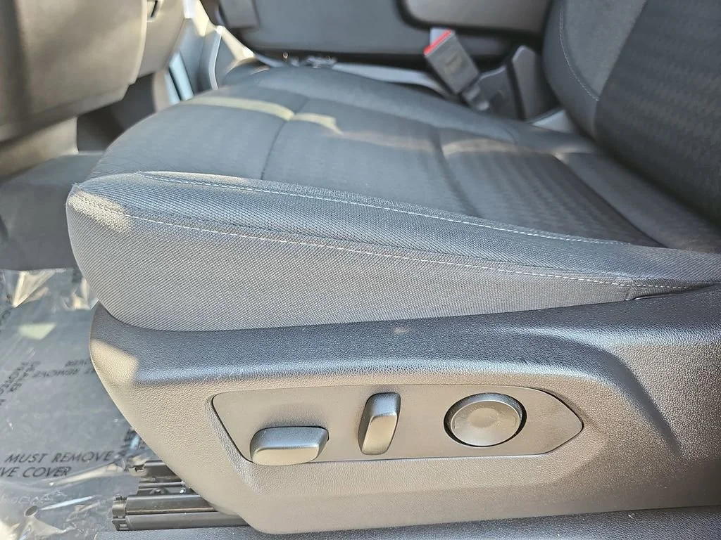 Certified Used 2024 Summit White GMC Elevation image 34