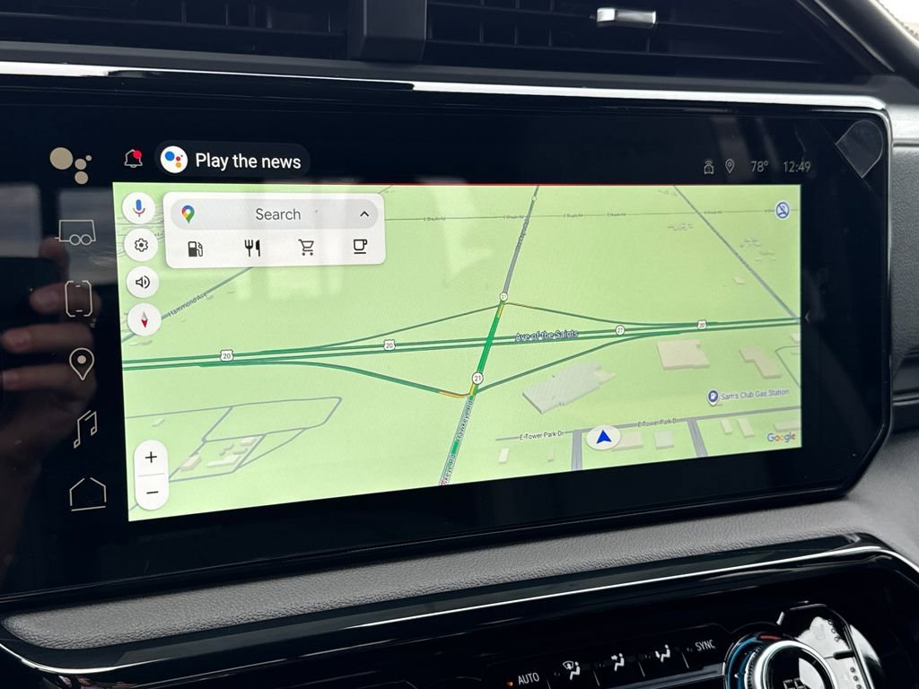 2026 GMC Sierra 2500HD AT4 - Photo 33