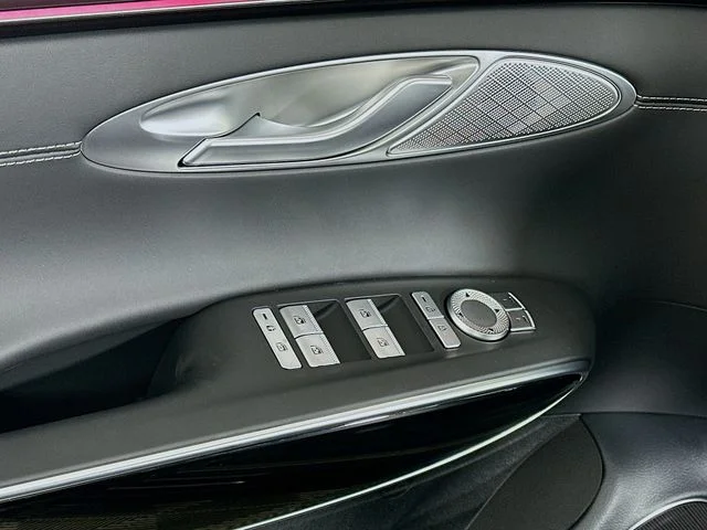 New 2026 Genesis GV70 2.5T